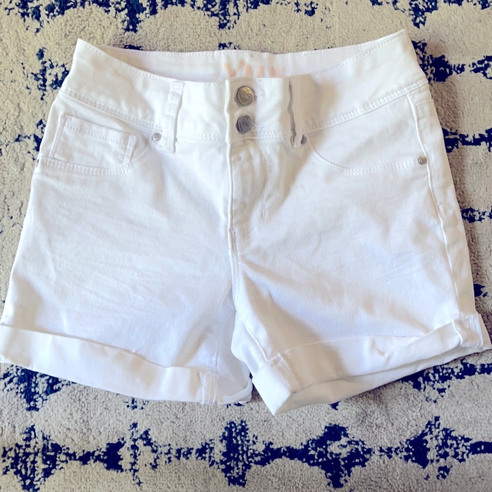 Kids YMI shorts